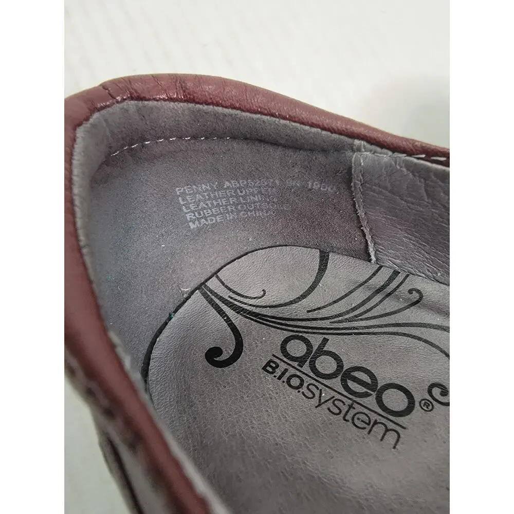 Abeo brand bio